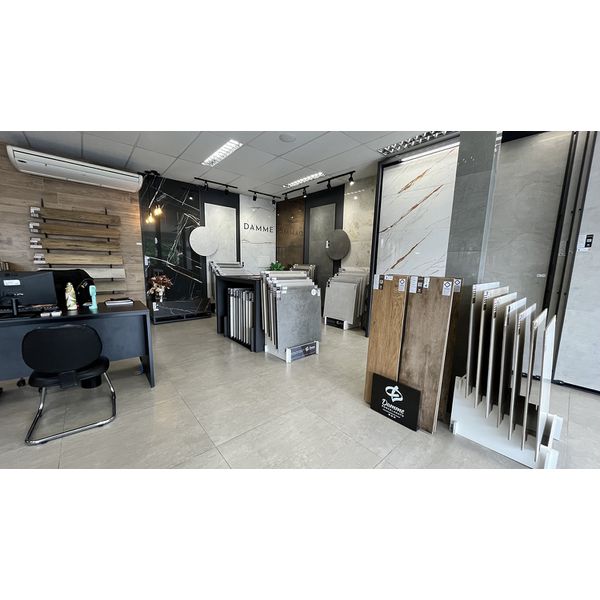 Porcelanato Koala Acetinado Retificado 20x121 AR20152 | Piso de