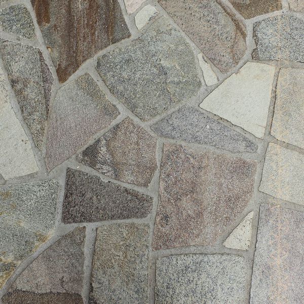 São Tomé Verde Irregular