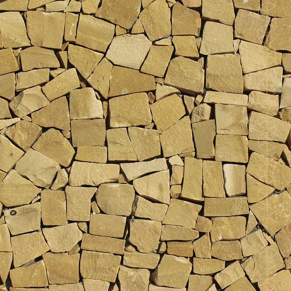 Pedra Portuguesa Amarela