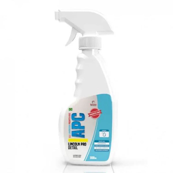 APC LL1 PRONTO USO LINCOLN 500ML