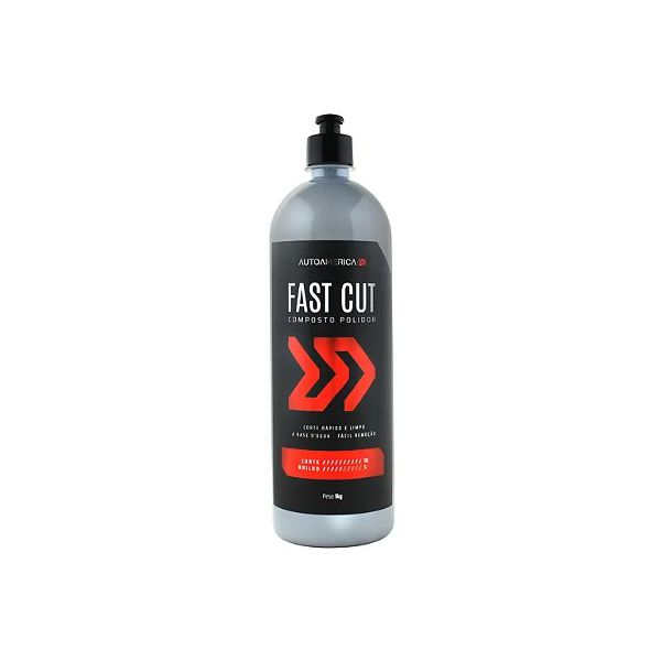 POLIDOR FAST CUT 1L - AUTOAMERICA