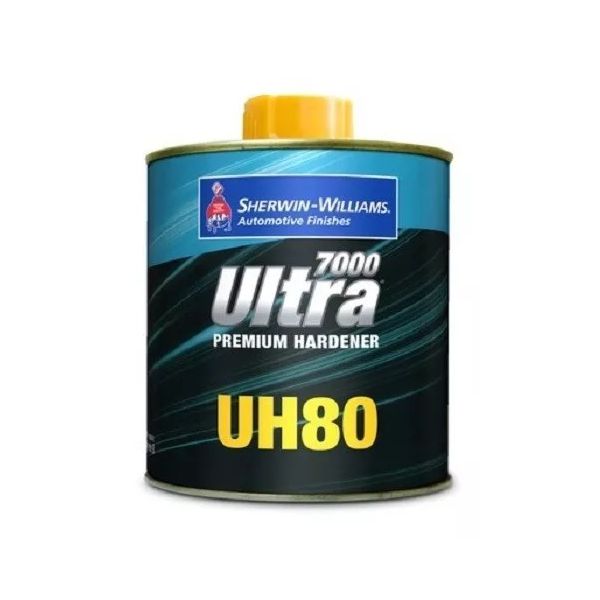 ENDURECEDOR UH80 PARA VERNIZ HPC15 180ML -LAZZURIL