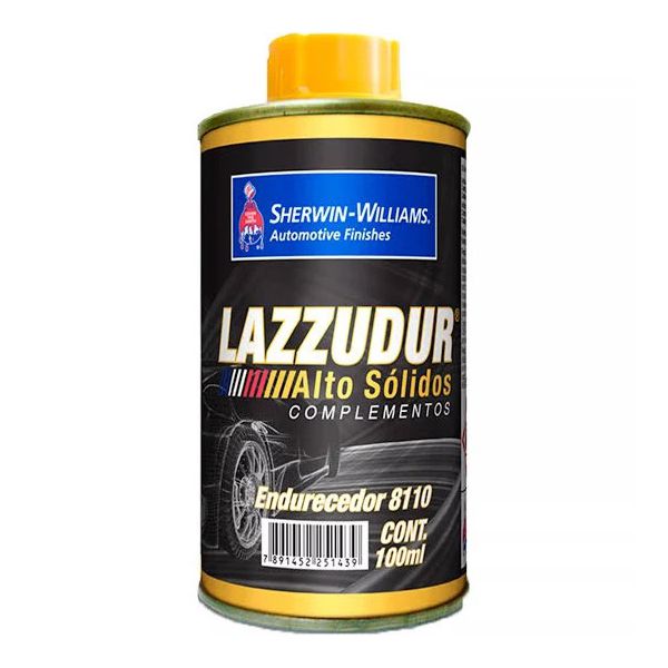 ENDUR.8110 PARA PRIMER 8200 100 ML-LAZZURIL