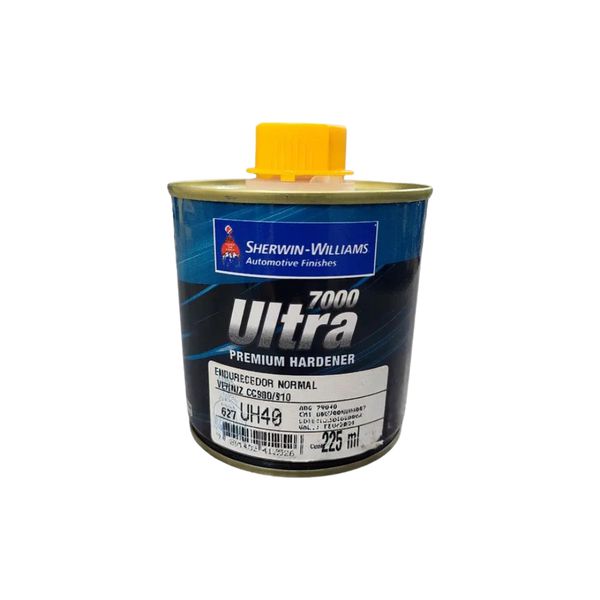 ENDURECEDOR UH40 PARA VERNIZ CC910 225ML - LAZZURIL