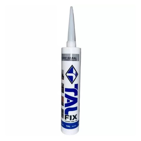 SELANTE PU BRANCO 400G - TALFIX