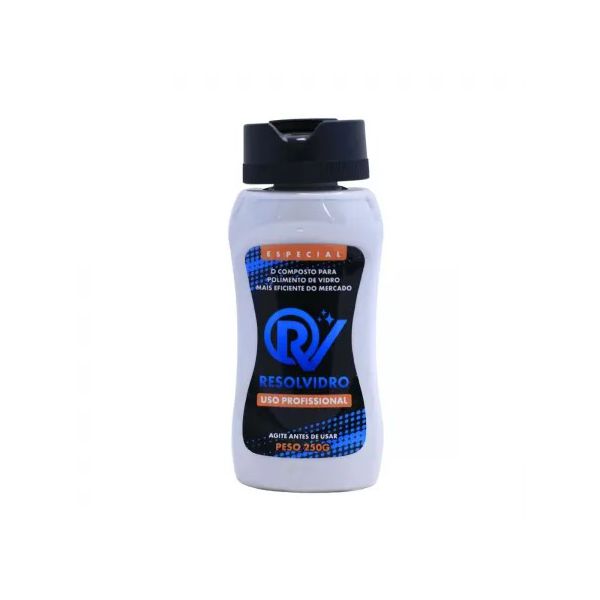 RESOLVIDRO LIQUIDO 250GR 