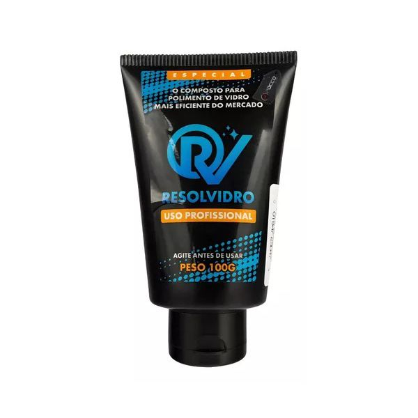 RESOLVIDRO LIQUIDO - 100GR