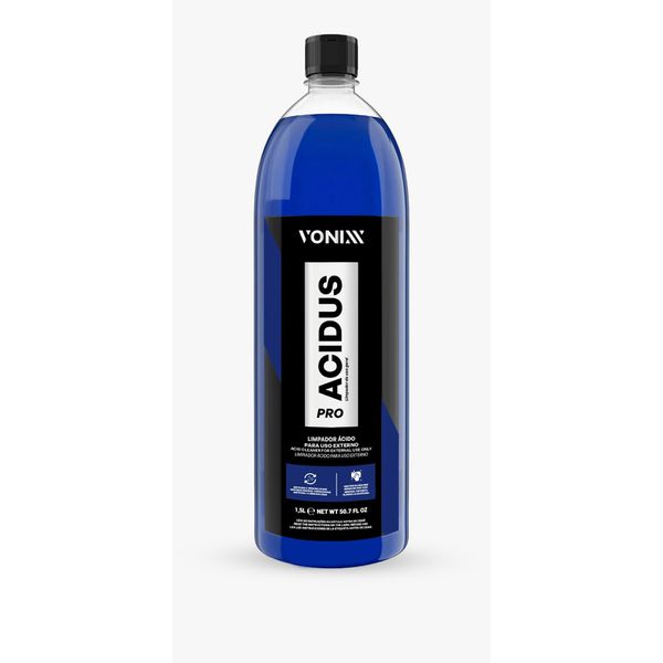 ACIDUS PRO 1,5L - VONIXX