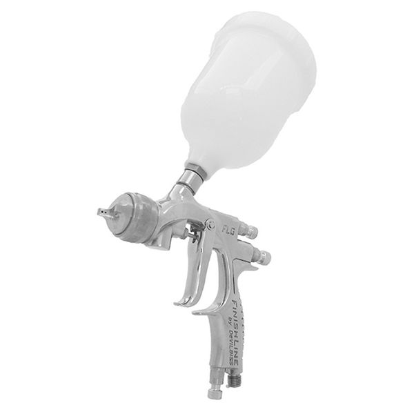 PISTOLA DE FLG-515-G13VLP TRANSTECH - DEVILBISS