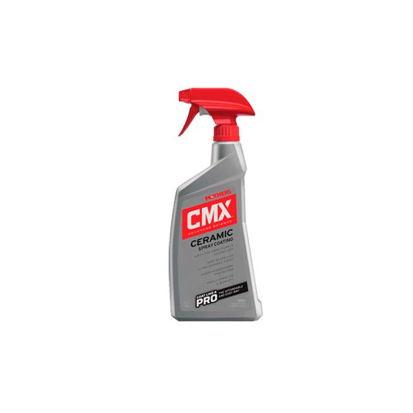 CMX CERAMIC SPRAY COATING 710ML - MOTHERS