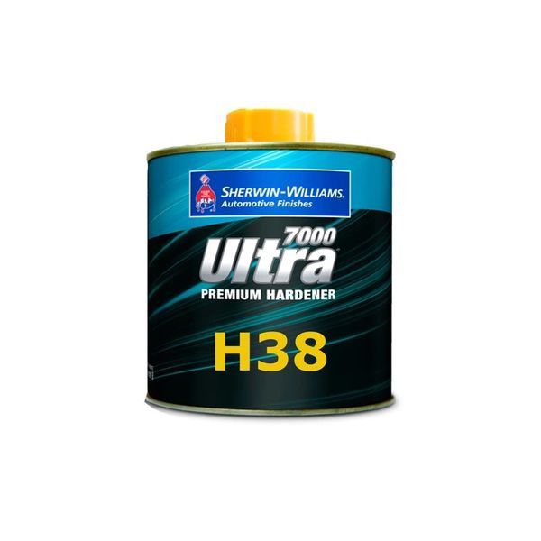 ENDURECEDOR H38 PARA SPECTRAPRIMER 225ML - LAZZURIL