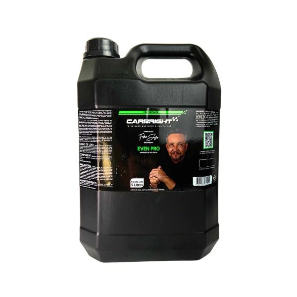 EVEN PRO MULTILIMPADOR APC CONCENTRADO 5L - CARBRIGHT