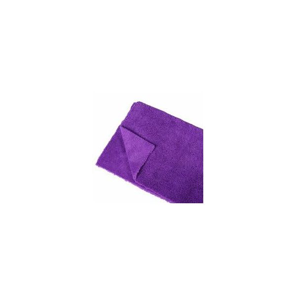PANO MICROFIBRA 28X28CM 220GSM - ZACS