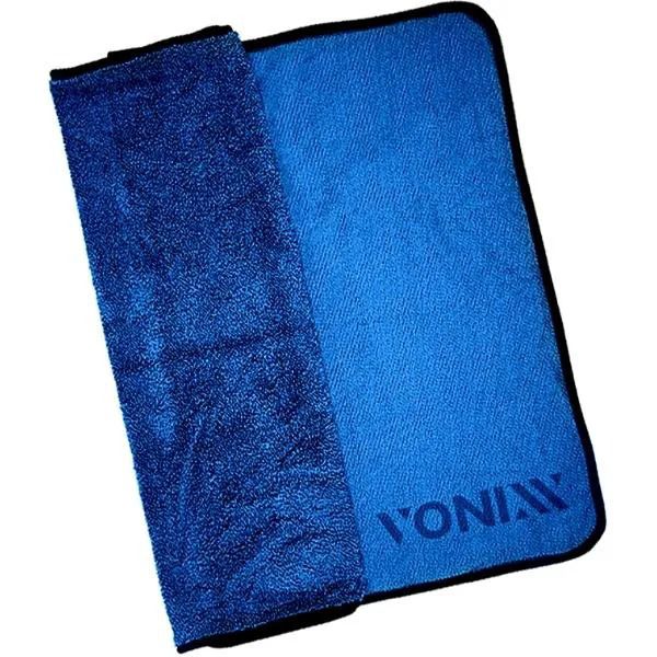 TOALHA DE SECAGEM MAXX 50X90 600GSM - VONIXX
