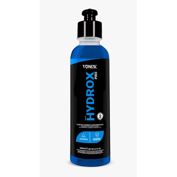 HYDROX PRO 240ML - VONIXX