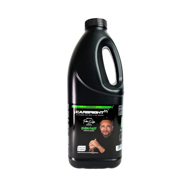 EVEN PRO MULTILIMPADOR APC CONCENTRADO 2L - CARBRIGHT