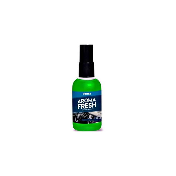 AROMA SPRAY FRESH 60ML VINTEX