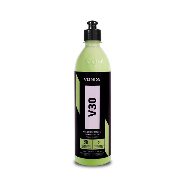 V30 POLIDOR DE LUSTRO 500ML VONIXX