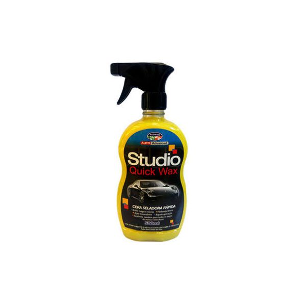 CERA STUDIO LIQUIDA 500ML - ECOWAY 