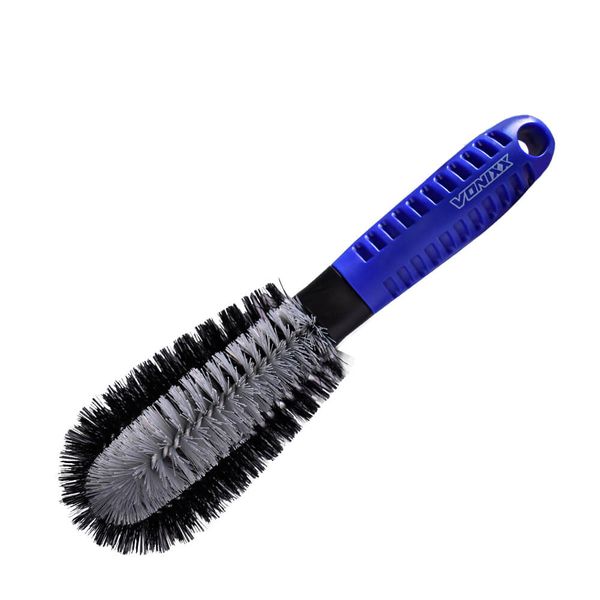 ESCOVA PEPINO PARA LIMPEZA DE FUROS DE RODA VONIXX