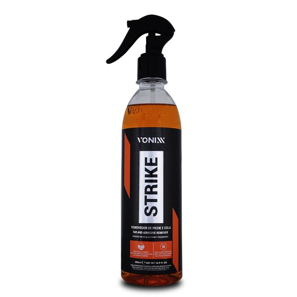 STRIKE REMOVEDOR DE PICHE E COLA 500ML VONIXX