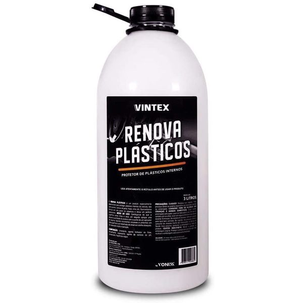 RENOVA PLASTICOS INTERNO 3L - VINTEX