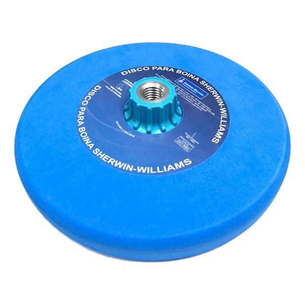 SUPORTE PARA BOINA DE VELCRO 5 POLEGADAS SHERWIN-WILLIAMS