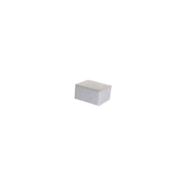 Caixa de EPS (Isopor) Sorvete 0,8L c/1 und