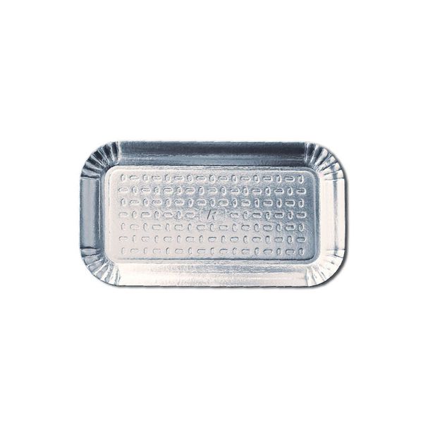 Bandeja de Papelão Regina Laminado Rocambole c/100 und