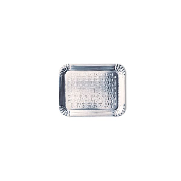 Bandeja de Papelão Regina Laminado nro 06 c/10 und