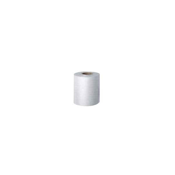 Bobina Plastica Açougue BD Transparente 35x0,002CM