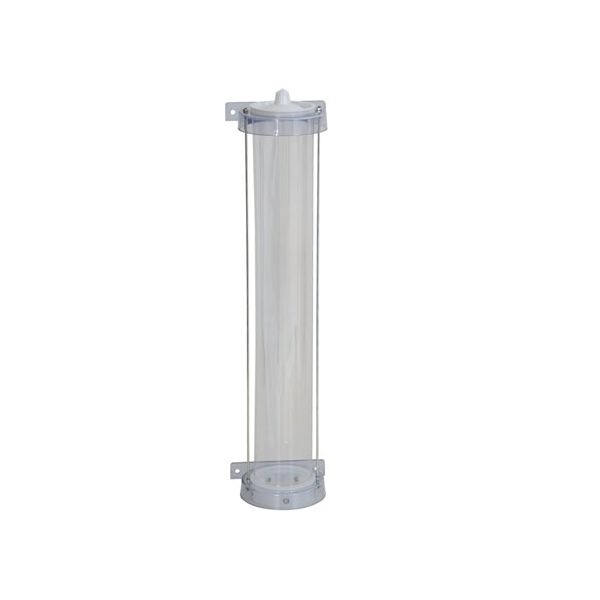 Dispenser Copos Acrilico Café A1