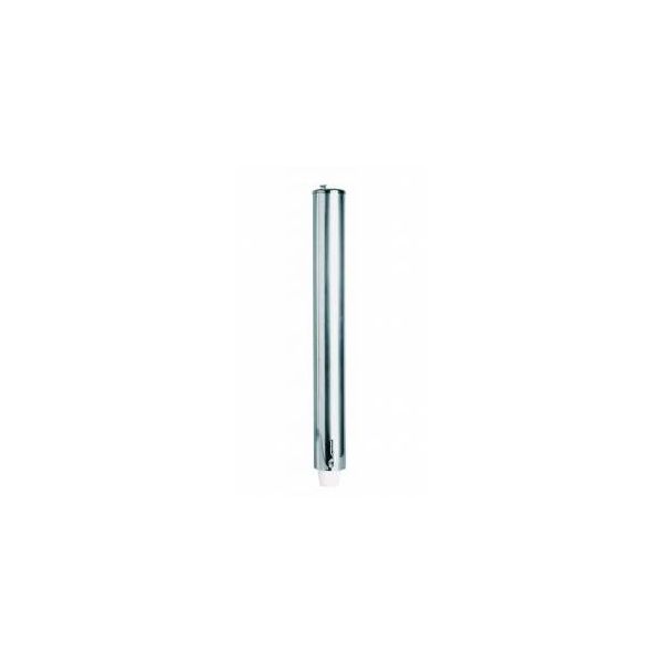 Dispenser Copos Inox Café A5