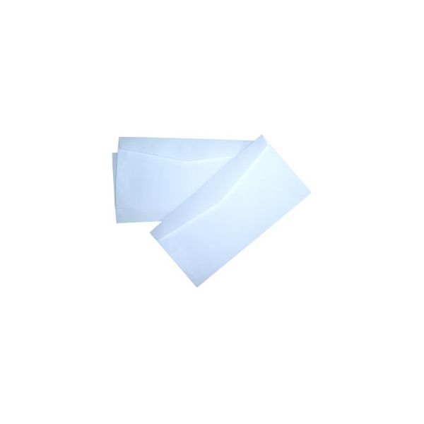 Envelope Papel Oficio 114X229MM 100