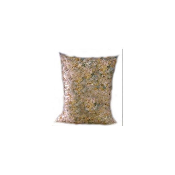Floco Espuma Conversão 750G