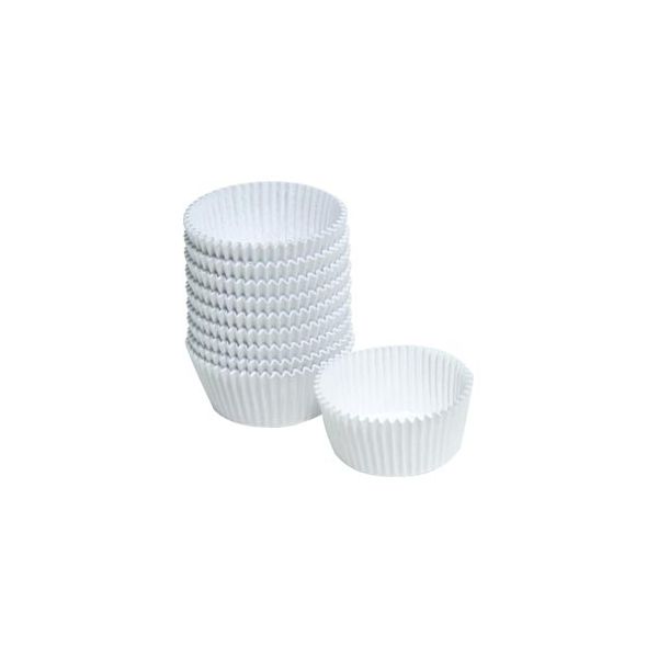 Forminha de Papel 1 c/1000 und