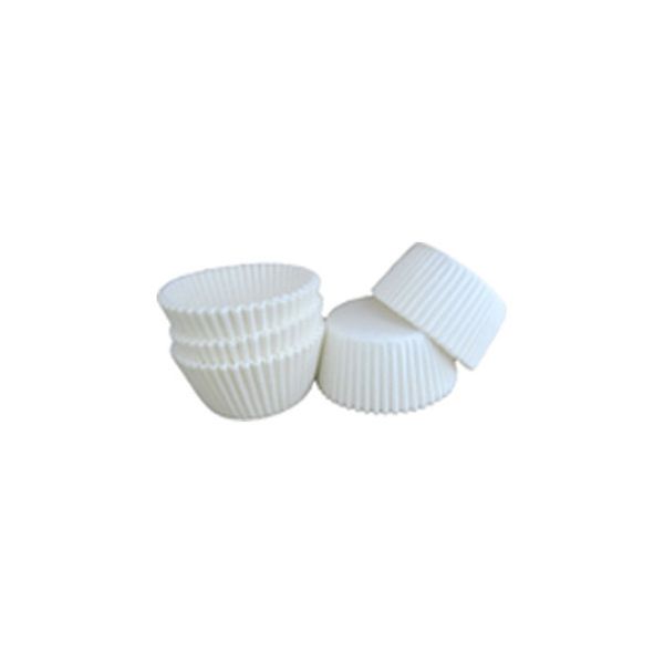 Forminha de Papel 2 c/1000 und