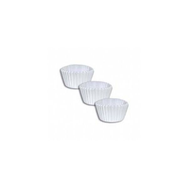 Forminha de Papel 3 c/1000 und