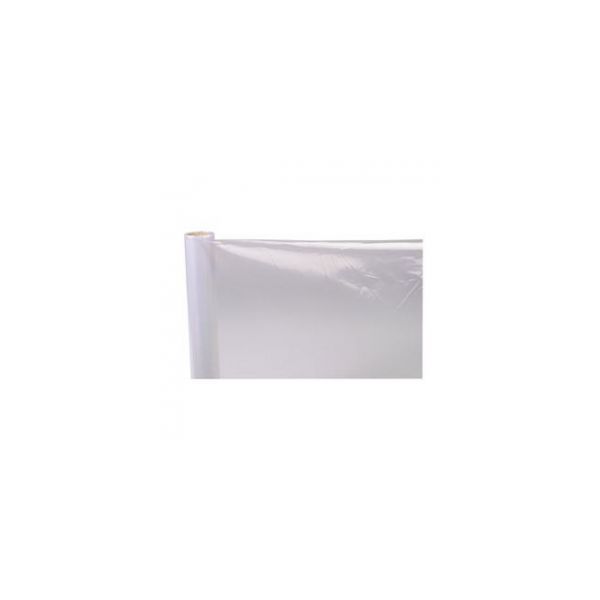 Filme Plastico Transparente 160x0,009CM (M)