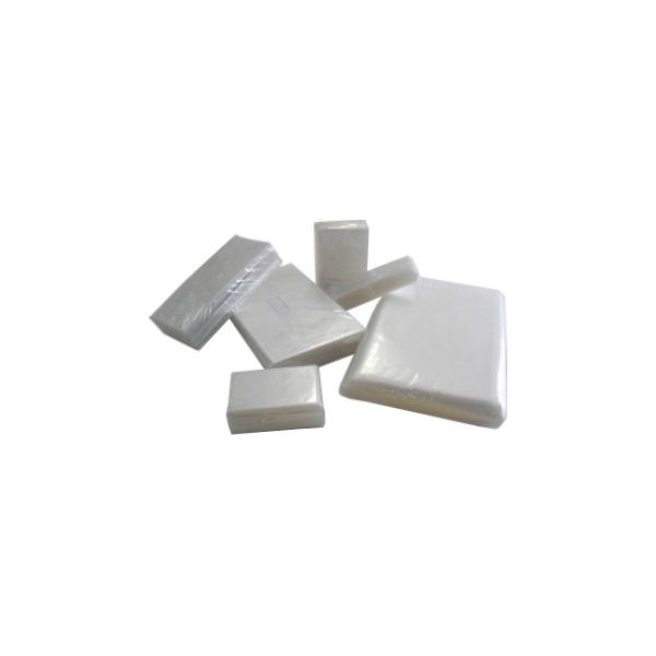 Saco PP 10X15X0,006CM 