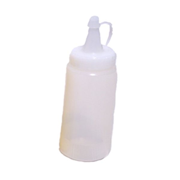 Bisnaga Modenuti Plastica Branca