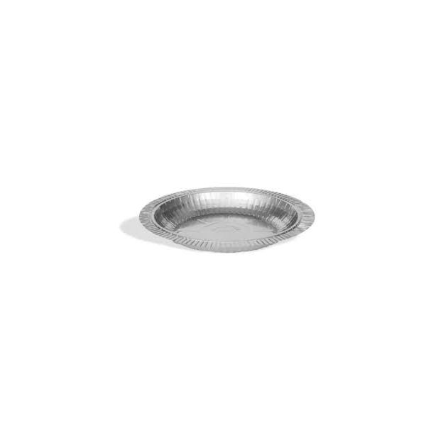 Marmitex Aluminio Maquina 480ML Nº 7 C/10 UND