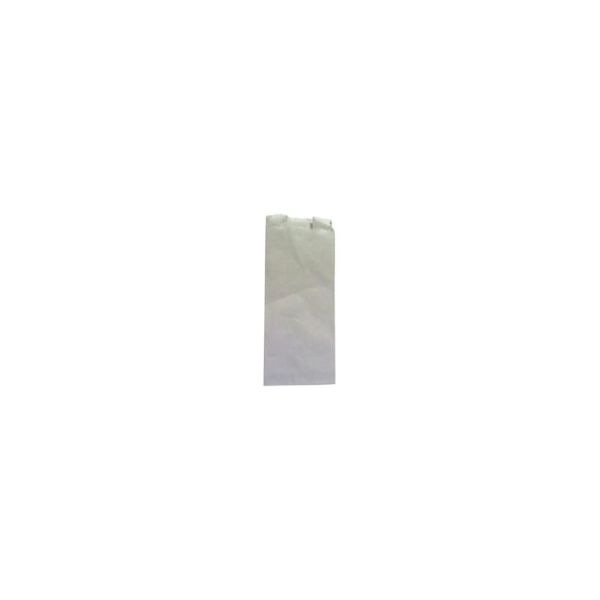 Saco de Papel Strong Pipoca 3 C/500 UND