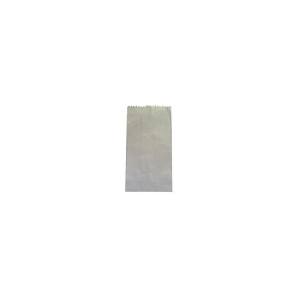Saco de Papel Strong 0,5 Kg C/500 UND