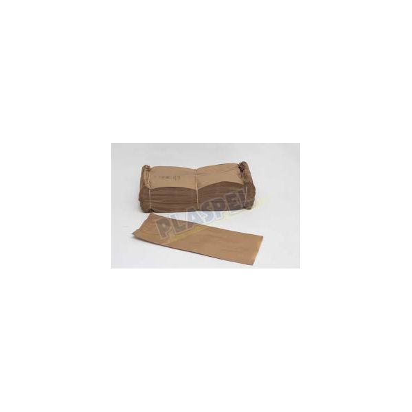 Saco de Papel Kraft Mix Fasapel 15KG C/500
