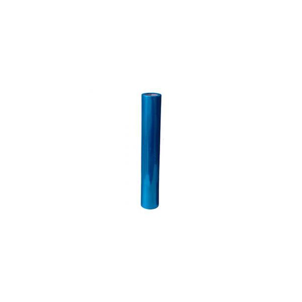 Plástico PVC Prancheta Azul Catarinense 140x0,010cm