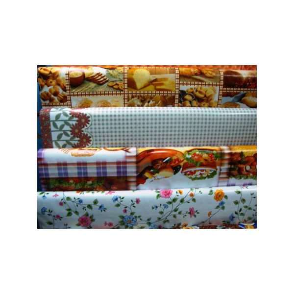Plástico PVC Resistência Térmica Catarinense 140cm