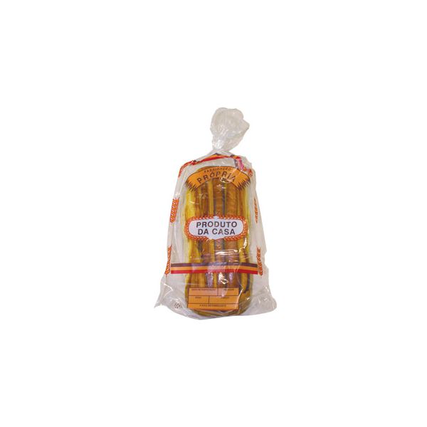 Saco PP Produto da Casa C/1000 UND