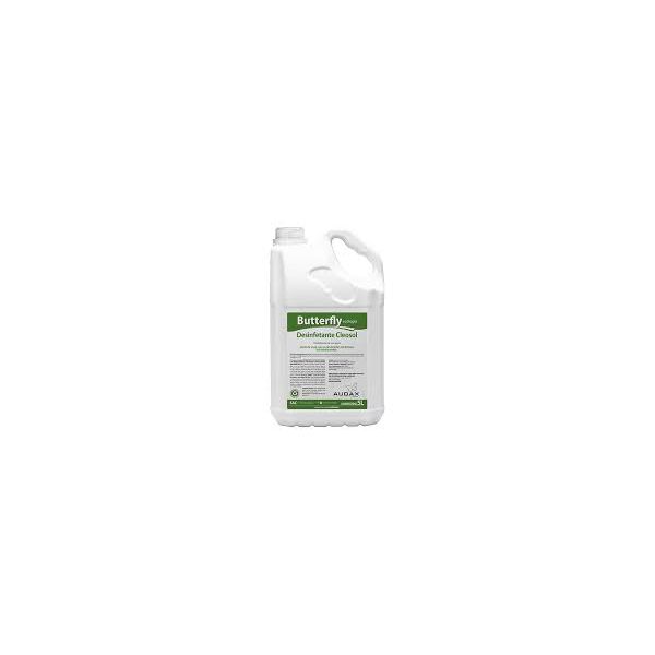 Desinfetante Audax Cleosol Lavanda 5 LITROS