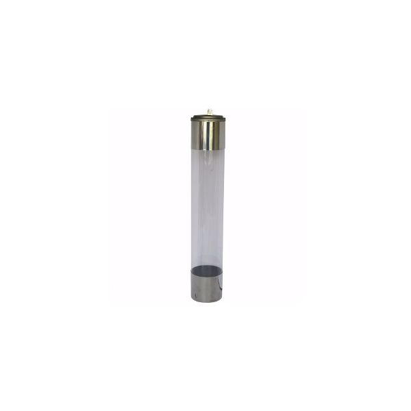 Dispenser Copos Acrilico/Inox Chopp A15
